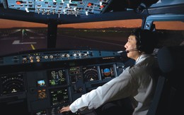 Vingroup mở trường đào tạo phi công và trung tâm huấn luyện bay Vinpearl Air, tuyển sinh ngay trong tháng 8