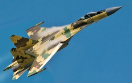 Tại sao Trung Quốc "vung tiền" mua thêm Su-35 từ Nga bất chấp đang có đội bay lớn nhất, nhì thế giới?