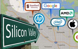 Những điều bình thường ở Thung lũng Silicon nhưng lại kỳ lạ với phần còn lại của thế giới