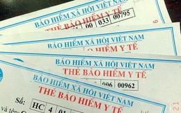 Từ hôm nay, thêm 3 trường hợp được thanh toán chi phí khám, chữa bệnh bằng thẻ BHYT