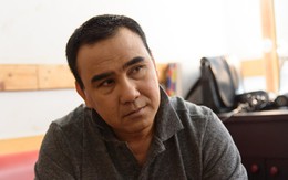 Quyền Linh: "Sức khỏe của tôi đang yếu đi"