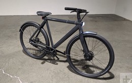 Xe đạp 3.000 USD được quảng cáo siêu bảo mật, không thể mất trộm lại bị bẻ khóa trong vòng chưa tới 1 phút