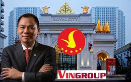 Sau Vinfast, Vinsmart, Vinpearl Air... điều gì sẽ xảy ra nếu Vingroup nhảy vào thị trường viễn thông di động?