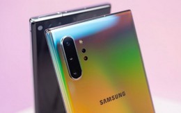 Điều Samsung chưa kể: Hãng dự tính dùng khung thép không gỉ trên Galaxy Note 10 nhưng sau đó lại chuyển sang khung nhôm