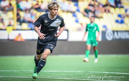 "HLV Sint-Truidense VV đang bảo vệ Công Phượng trước đối thủ quá mạnh"