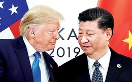 Trèo cao, ngã đau: "Siêu tham vọng" của Trung Quốc dễ đổ bể vì loạt đòn áp lực quá lợi hại của ông Trump