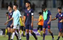 Báo Thái Lan chỉ ra sự thật cay đắng sau màn đánh nhau "như phim chưởng" của đội U15