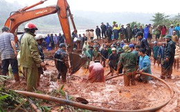 Tang thương lũ dữ Tây Nguyên, Nam Bộ: 10 người chết, ước tính thiệt hại trên 1.000 tỷ đồng