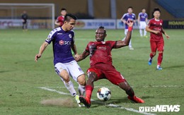 Tranh cãi '5 đội bóng chung ông chủ ở V-League' khiến trọng tài thổi đúng vẫn bị trách oan?