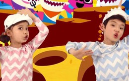 Bé gái siêu dễ thương đóng trong video tỷ view 'Baby Shark' gây ám ảnh nhất thế giới giờ ra sao?