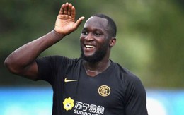 Rời Man United, Lukaku ghi 4 bàn trong trận đầu tiên cho Inter Milan