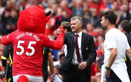 Man United đại thắng: Tân binh xuất sắc, nhưng Solskjaer lại là "khoảng tối dưới chân đèn"