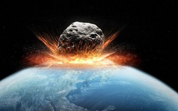 Thiên thạch to bằng kim tự tháp Giza đang lao tới Trái Đất, có thể xóa sạch một thành phố ở Mỹ