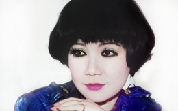 Thanh Kim Huệ: 2 lần chết hụt và mối tình đầu kéo dài 50 năm với NSƯT Thanh Điền