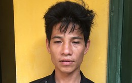 Phú Thọ: Gã đàn ông 2 con nhiều lần xâm hại bé gái 7 tuổi