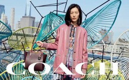 Các hãng thời trang nước ngoài gặp rắc rối vì chuyện chủ quyền của Trung Quốc