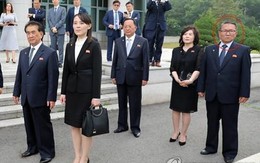 Cuộc gặp bí mật của 2 tướng tình báo hàng đầu Hàn - Triều được tiết lộ sau 4 tháng