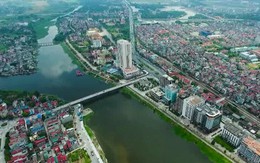 Hà Nam tìm nhà đầu tư cho dự án gần 100ha tọa lạc trên 'đất vàng' thành phố Phủ Lý