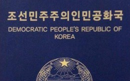 Hộ chiếu Triều Tiên có quyền lực thứ bao nhiêu trên thế giới?