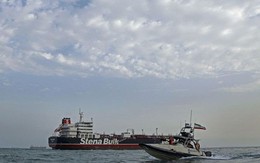 Anh sắp thả tàu dầu Iran sau khi nhận tài liệu "lạ"?