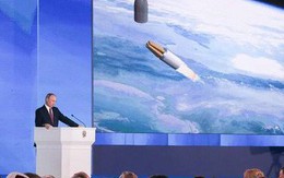 Nga "không ngạc nhiên" với bình luận của ông Trump về vụ nổ động cơ tên lửa