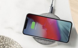 Sử dụng sạc không dây có thể khiến smartphone nhanh hỏng