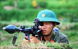 Tinh hoa vũ khí Việt: Đây là cách Việt Nam biến súng chống tăng B-41 thành "pháo đại bác"