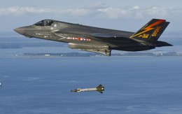 Mặc chê bai, F-35 Mỹ vẫn dẫn đầu: Đứng trên vai "người khổng lồ" Nga nhờ sao chép Yak-141?