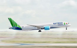 Bớt lỗ sau 6 tháng bay, Bamboo Airways tăng trưởng doanh thu 242% chỉ trong quý II