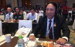 Nhà báo làm sinh nhật 'khủng' Trần Đăng Hùng chỉ còn là cộng tác viên của Tạp chí