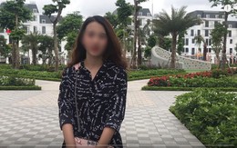 Youtube tràn lan clip tự giới thiệu của cô dâu Việt muốn lấy chồng Hàn, chấp nhận bị trưng bày như hàng hóa để có được cơ hội đổi đời