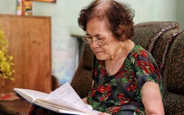 Tâm sự của cô giáo 76 tuổi dạy học miễn phí cho trẻ khuyết tật ở Sơn Tây
