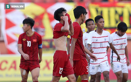 HLV Lê Thụy Hải: "Chê các em U18 Việt Nam cũng tội, nói HLV Hoàng Anh Tuấn cũng khó!"