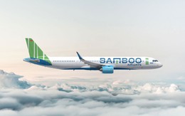 Bamboo Airways bay đúng giờ nhất toàn ngành hàng không Việt Nam tháng 7/2019