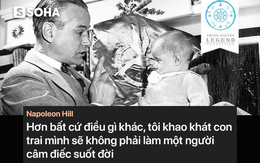 Niềm khát khao của đứa trẻ câm điếc và bài học để đời dành cho bất cứ ai muốn thành công