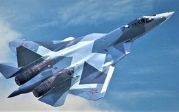 “Bóng ma bầu trời” Su-57 dưới góc nhìn của giới chuyên gia