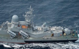 Hạm đội tàu chiến Nga nhỏ "nhưng có võ to” khiến Hải quân Mỹ phải kiêng nể