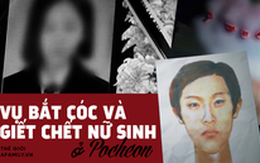 Vụ án "móng tay sơn đỏ" gây xôn xao Hàn Quốc 16 năm: Nữ sinh mất tích trên đường về nhà, chết lõa thể trong đường ống nước cách nhà 6km