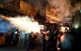 Chuyên gia Mỹ: Biểu tình ở Hong Kong chắc chắn chấm dứt trong tháng tới vì ngày đặc biệt này của TQ
