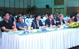 Đã tìm ra 3 đội chiến thắng Vòng chung kết Viettel Advanced Solution Track 2019