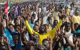 Chính biến tại Sudan: Hội đồng Quân sự và phe đối lập chính thức ký thỏa thuận chuyển tiếp