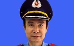 Phó Chánh Thanh tra Sở GTVT An Giang bị kỷ luật vì xin bỏ qua lỗi xe vi phạm