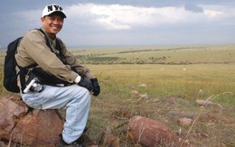 Người đàn ông bí ẩn này đã có công giúp camera trên smartphone Samsung và Huawei chụp ảnh đẹp hơn nhờ AI