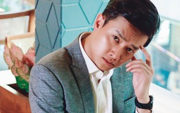 Quốc Trường: Diễn viên đại gia với nguyên tắc "2 không" khác người