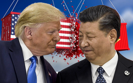 TT Trump tăng thuế lên hàng hóa TQ: Điểm yếu nghiêm trọng của Mỹ với "Made in China" bị phơi bày