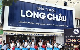 Chuỗi nhà thuốc Long Châu sẽ bùng nổ trong 2 năm tới: Mở thêm 200 cửa hàng mỗi năm, doanh thu tăng theo cấp số nhân