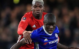 Chelsea méo mặt trước đại chiến MU ra quân Premier League