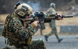 5 "cú đấm" của Thủy quân lục chiến Hoa Kỳ: Sẵn sàng cho tác chiến đổ bộ tương lai?