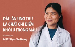 Xét nghiệm máu có thể tầm soát tất cả các bệnh ung thư không: Chuyên gia Bạch Mai trả lời