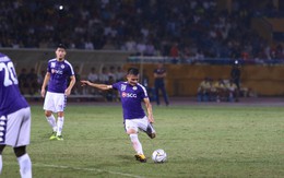 Việt Nam vượt mặt Malaysia, tiến gần tới suất dự AFC Champions League